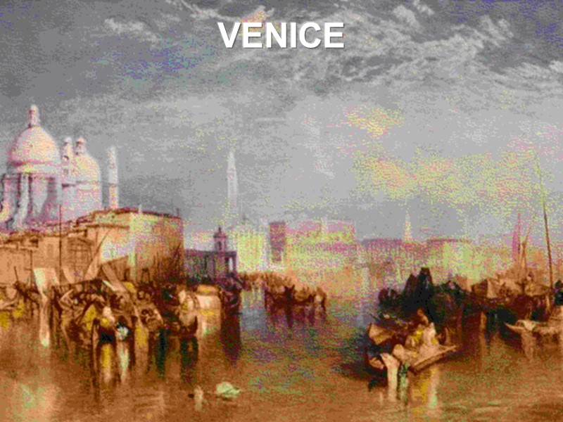 VENICE